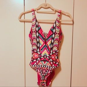 Becca One Piece Swimsuit